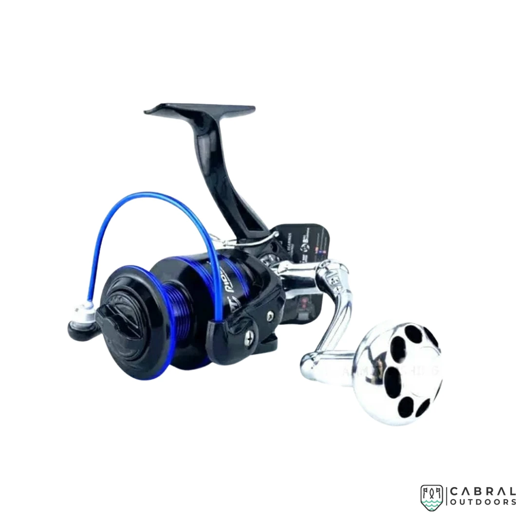 Pioneer Flash FL 4000XE - FL 6000XE Spinning Reel Reels 5 Pioneer Flash FL 4000XE - FL 6000XE Spinning Reel Reels