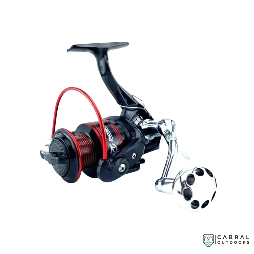 Pioneer Flash FL 4000XE - FL 6000XE Spinning Reel Reels 6 Pioneer Flash FL 4000XE - FL 6000XE Spinning Reel Reels