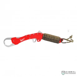 Lucana Aluminium Fishing Lip Gripper