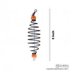 Generic Rigging Accesories Carp Bottom Feeder Rig | Pack Of 2