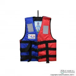 Life Jacket - Optima Apex Junior