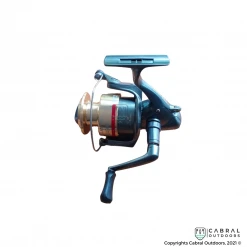 Reels Tica Streamstar LS4500 Spinning Reel