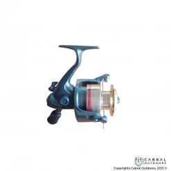 Reels Tica Streamstar LS4500 Spinning Reel