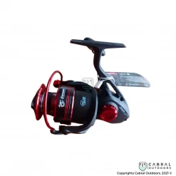 Reels Pioneer Inshore Plus IS4000P-IS8000P Spinning Reel