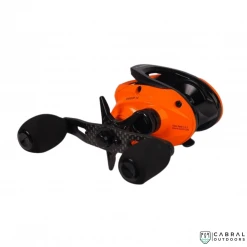 Reels Lucana Auba 14 Bait Casting Reel 11 Reels Lucana Auba 14 Bait Casting Reel