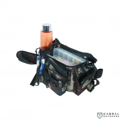 Scaless Maxi Big Waist/ Shoulder Pouch Other Accesories