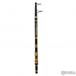 Penn Overseas Pro 12ft Telescopic Surf Rod Fishing Rods