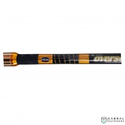 Penn Overseas Pro 12ft Telescopic Surf Rod Fishing Rods