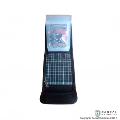 Other Accesories Scaless Field Wallet