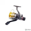 Tica Streamstar ET3500-ET4500 Spinning Reel Reels 1 Tica Streamstar ET3500-ET4500 Spinning Reel Reels