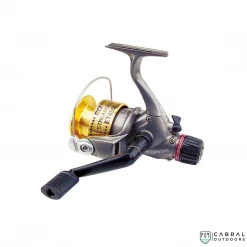 Tica Streamstar ET3500-ET4500 Spinning Reel Reels