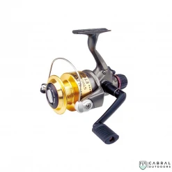 Tica Streamstar ET3500-ET4500 Spinning Reel Reels