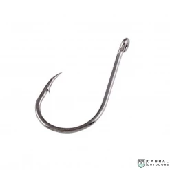 Viaadi Beak Hooks | Size: 1/0-6/0