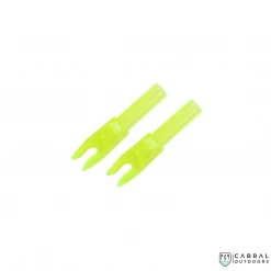 Generic Arrow Nocks | 5pcs/pk Archery Spares