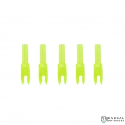 Generic Arrow Nocks | 5pcs/pk Archery Spares