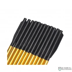 G Smith & Co. Archery Spares Arrow Aluminum Bolt For Pistol Crossbows | 10pcs/pk 11 G Smith & Co. Archery Spares Arrow Aluminum Bolt For Pistol Crossbows | 10pcs/pk