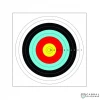 Cabral Outdoors Archery Target Face Other Accesories