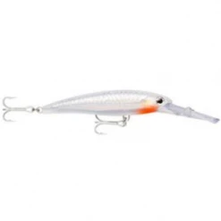 Rapala Saltwater X-Rap Magnum Divebait 10ft Hard Lure | Size: 11cm | 22g Lures