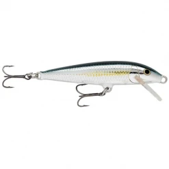 Rapala Original Floater | Size: 5cm | 3g Finess Lures