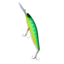 Lures Lucana Warrior Size: 100mm | 15.8g| 1pc/pck