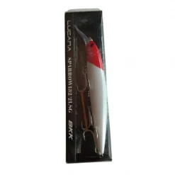 Lures Lucana Sparrow Size: 132mm | 21.8g | 1pc/pck