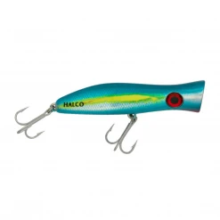 Halco Roosta Popper 105 Hard Lure 105mm/30g,1pcs/pkt Lures 36 Halco Roosta Popper 105 Hard Lure 105mm/30g,1pcs/pkt Lures
