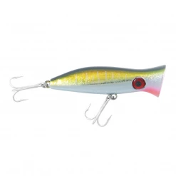 Halco Roosta Popper 80 Hard Lure 80mm/16g,1pcs/pkt 24 Halco Roosta Popper 80 Hard Lure 80mm/16g,1pcs/pkt