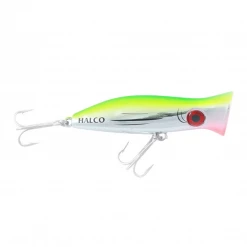 Halco Roosta Popper 80 Hard Lure 80mm/16g,1pcs/pkt 25 Halco Roosta Popper 80 Hard Lure 80mm/16g,1pcs/pkt