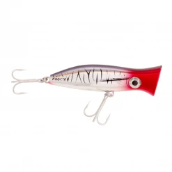 Halco Roosta Popper 80 Hard Lure 80mm/16g,1pcs/pkt 27 Halco Roosta Popper 80 Hard Lure 80mm/16g,1pcs/pkt