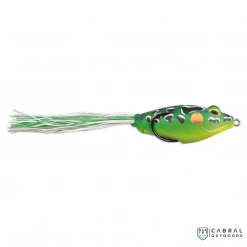 Storm SX-Soft Bull Frog | Size: 7cm | 20g Lures