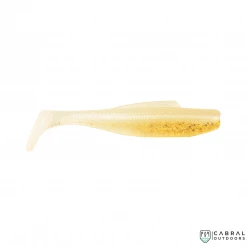 Zman DIEZEL MINNOWZ™ 10X Tough ElaZtech® 4inch / 10cm | 6g | Pack Of 5pcs