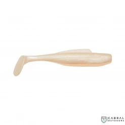 Zman DIEZEL MINNOWZ™ 10X Tough ElaZtech® 4inch / 10cm | 6g | Pack Of 5pcs