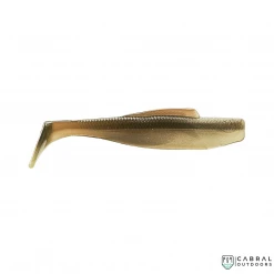 Zman DIEZEL MINNOWZ™ 10X Tough ElaZtech® 4inch / 10cm | 6g | Pack Of 5pcs