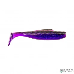 Zman DIEZEL MINNOWZ™ 10X Tough ElaZtech® 4inch / 10cm | 6g | Pack Of 5pcs