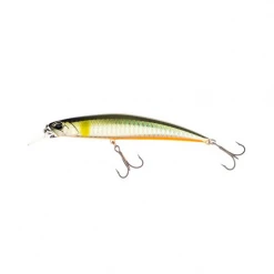 Duo Spearhead Ryuki 110S Size: 110mm | Weight: 21g Lures 12 Duo Spearhead Ryuki 110S Size: 110mm | Weight: 21g Lures
