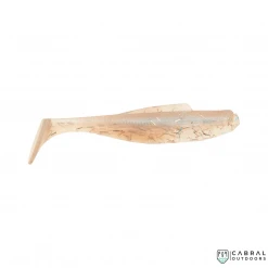 Zman DIEZEL MINNOWZ™ 10X Tough ElaZtech® 4inch / 10cm | 6g | Pack Of 5pcs