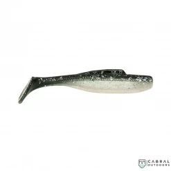 Zman DIEZEL MINNOWZ™ 10X Tough ElaZtech® 4inch / 10cm | 6g | Pack Of 5pcs