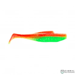 Zman DIEZEL MINNOWZ™ 10X Tough ElaZtech® 4inch / 10cm | 6g | Pack Of 5pcs