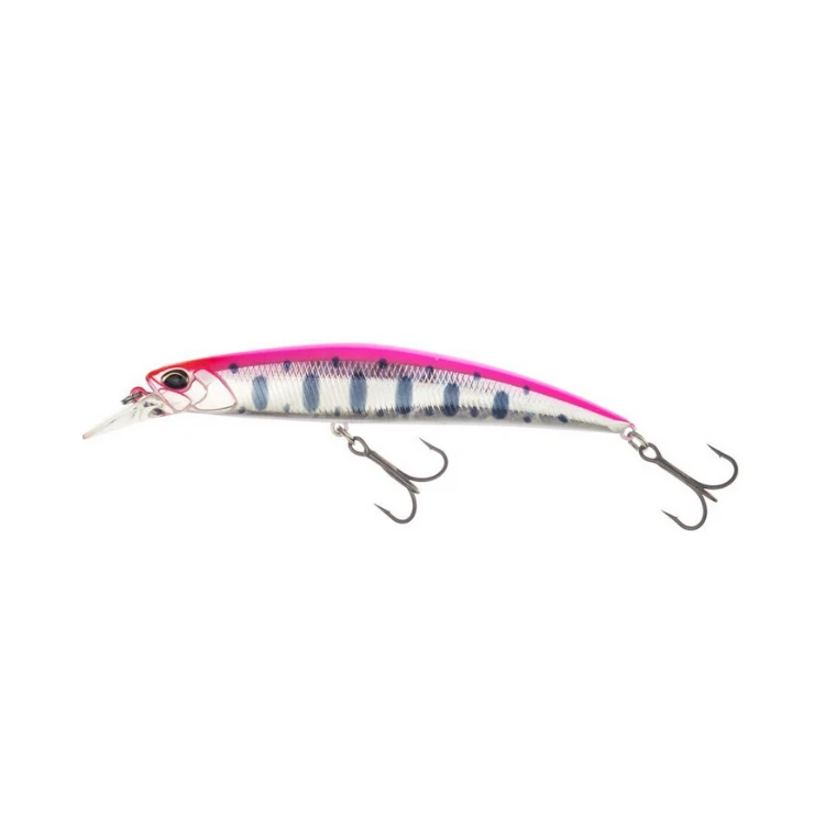 Duo Spearhead Ryuki 110S Size: 110mm | Weight: 21g Lures 8 Duo Spearhead Ryuki 110S Size: 110mm | Weight: 21g Lures