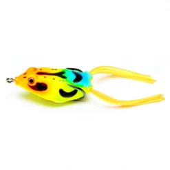 Cabral Outdoors Combo Spinning Rod Fish With Hanish Beginners Combo 2