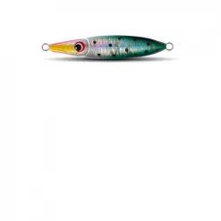 Lures Factory Underground Metal Jig Davy Jones 8 Cm | 50g (No Hooks)