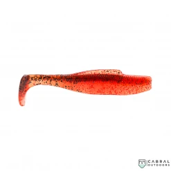 Zman DIEZEL MINNOWZ™ 10X Tough ElaZtech® 4inch / 10cm | 6g | Pack Of 5pcs