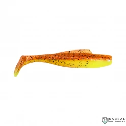 Zman DIEZEL MINNOWZ™ 10X Tough ElaZtech® 4inch / 10cm | 6g | Pack Of 5pcs