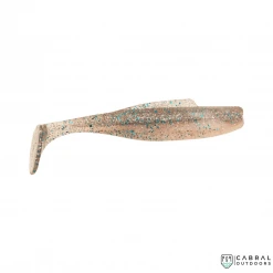 Zman DIEZEL MINNOWZ™ 10X Tough ElaZtech® 4inch / 10cm | 6g | Pack Of 5pcs