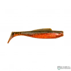 Zman DIEZEL MINNOWZ™ 10X Tough ElaZtech® 4inch / 10cm | 6g | Pack Of 5pcs