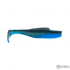 Zman DIEZEL MINNOWZ™ 10X Tough ElaZtech® 4inch / 10cm | 6g | Pack Of 5pcs