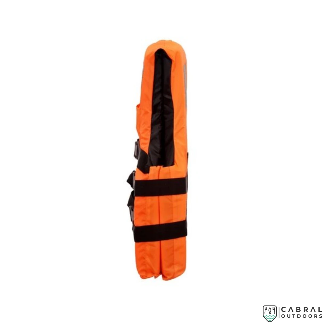 MM Life Jacket- Sumo 5 MM Life Jacket- Sumo