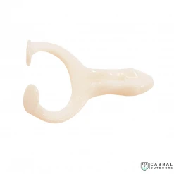 Zman Finess Lures Z-Man Finesse FrogZ 2.75inch | 4g | 4/pack