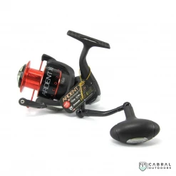 Pioneer Ardent XB AD-7000XB And AD-9000XB Spinning Reels