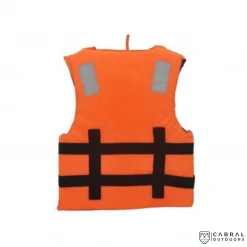 MM Life Jacket- Sumo 10 MM Life Jacket- Sumo